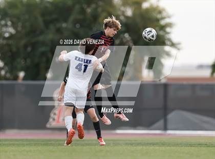 Thumbnail 3 in JV: O'Connor @ Liberty photogallery.