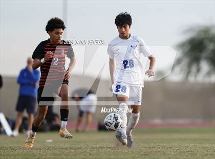 Thumbnail 2 in JV: O'Connor @ Liberty photogallery.