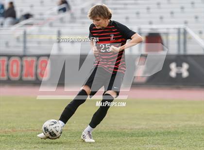 Thumbnail 1 in JV: O'Connor @ Liberty photogallery.