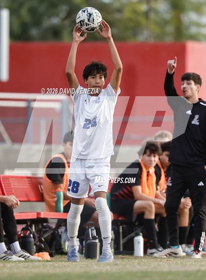 Thumbnail 1 in JV: O'Connor @ Liberty photogallery.