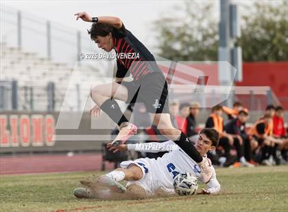 Thumbnail 1 in JV: O'Connor @ Liberty photogallery.