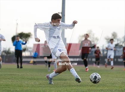 Thumbnail 3 in JV: O'Connor @ Liberty photogallery.