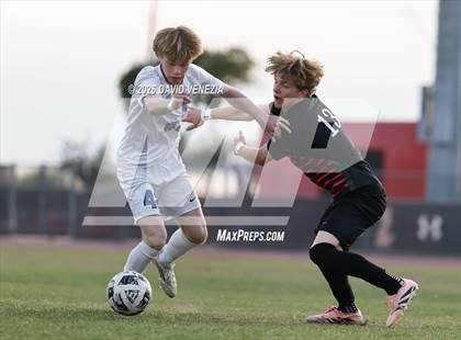 Thumbnail 3 in JV: O'Connor @ Liberty photogallery.