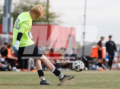 Thumbnail 1 in JV: O'Connor @ Liberty photogallery.