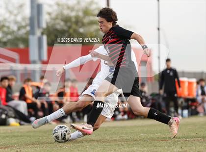 Thumbnail 3 in JV: O'Connor @ Liberty photogallery.