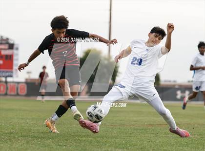 Thumbnail 2 in JV: O'Connor @ Liberty photogallery.