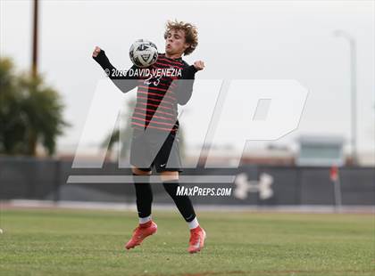 Thumbnail 2 in JV: O'Connor @ Liberty photogallery.