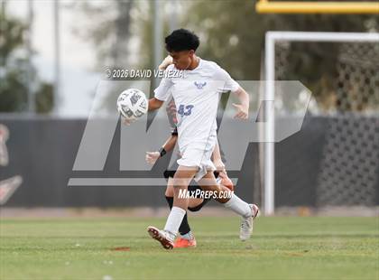 Thumbnail 1 in JV: O'Connor @ Liberty photogallery.