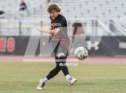 Thumbnail 2 in JV: O'Connor @ Liberty photogallery.