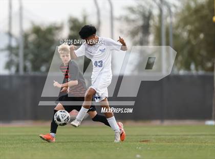 Thumbnail 2 in JV: O'Connor @ Liberty photogallery.