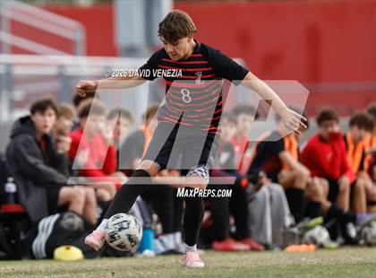 Thumbnail 3 in JV: O'Connor @ Liberty photogallery.