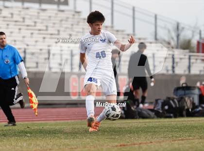 Thumbnail 3 in JV: O'Connor @ Liberty photogallery.