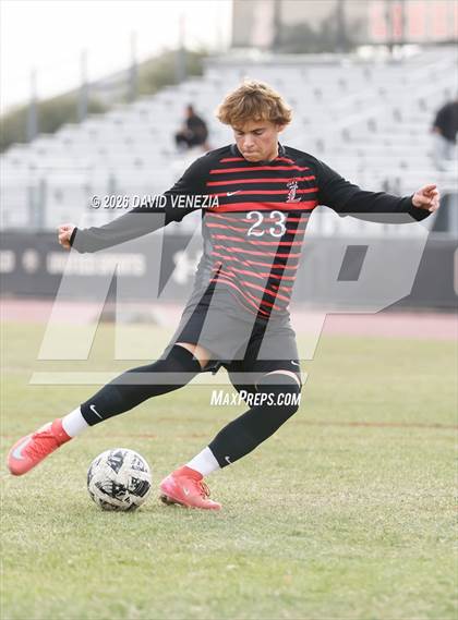 Thumbnail 3 in JV: O'Connor @ Liberty photogallery.