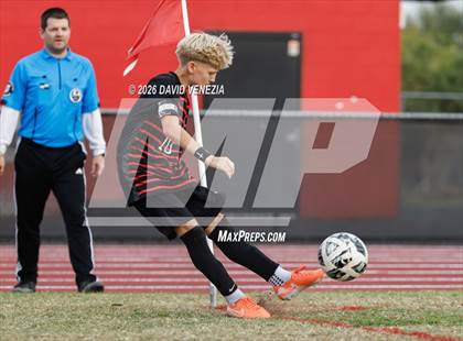 Thumbnail 3 in JV: O'Connor @ Liberty photogallery.