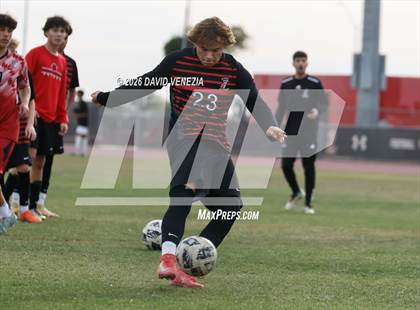 Thumbnail 1 in JV: O'Connor @ Liberty photogallery.