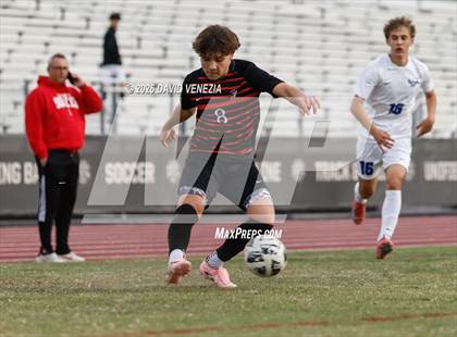 Thumbnail 1 in JV: O'Connor @ Liberty photogallery.