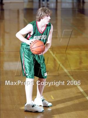 Thumbnail 1 in Eureka @ Las Lomas (Section Playoffs) photogallery.