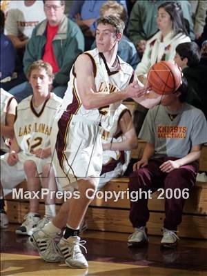 Thumbnail 3 in Eureka @ Las Lomas (Section Playoffs) photogallery.