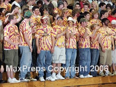 Thumbnail 2 in Eureka @ Las Lomas (Section Playoffs) photogallery.