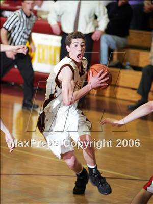 Thumbnail 3 in Eureka @ Las Lomas (Section Playoffs) photogallery.