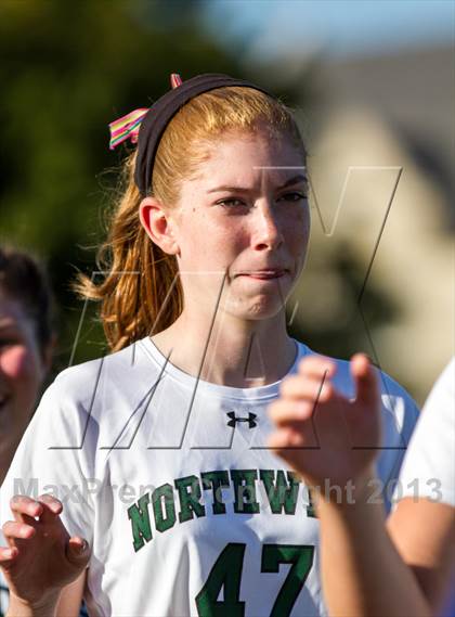 Thumbnail 3 in E.O. Smith @ Northwest Catholic photogallery.