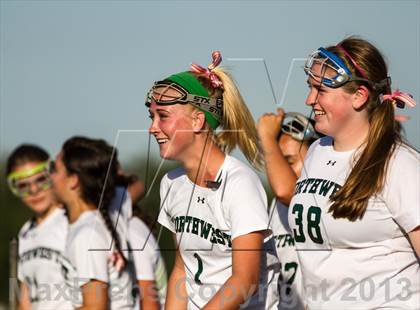 Thumbnail 3 in E.O. Smith @ Northwest Catholic photogallery.
