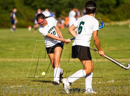 Thumbnail 1 in E.O. Smith @ Northwest Catholic photogallery.