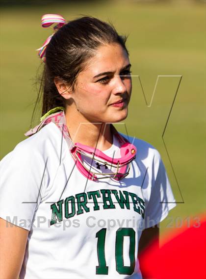 Thumbnail 2 in E.O. Smith @ Northwest Catholic photogallery.