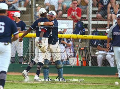 Thumbnail 1 in Cherokee Trail vs Rocky Mountain (CHSAA 5A Final) photogallery.