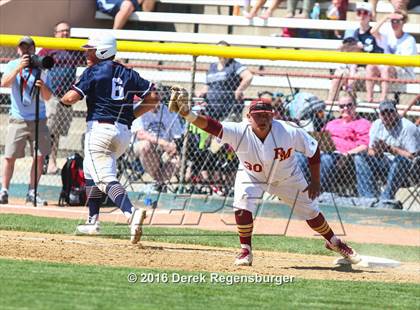 Thumbnail 1 in Cherokee Trail vs Rocky Mountain (CHSAA 5A Final) photogallery.
