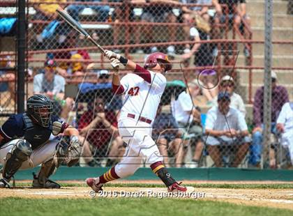 Thumbnail 3 in Cherokee Trail vs Rocky Mountain (CHSAA 5A Final) photogallery.