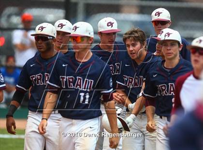 Thumbnail 3 in Cherokee Trail vs Rocky Mountain (CHSAA 5A Final) photogallery.