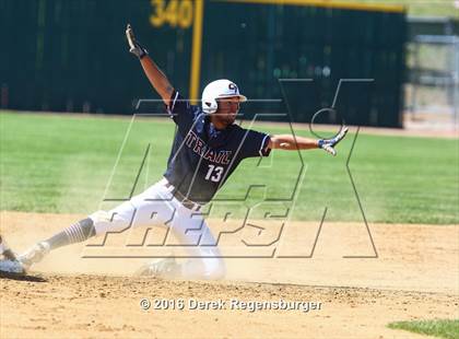 Thumbnail 2 in Cherokee Trail vs Rocky Mountain (CHSAA 5A Final) photogallery.
