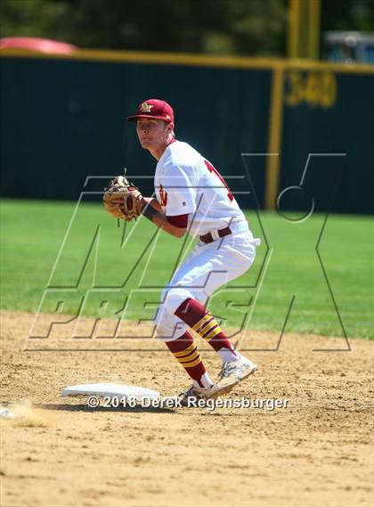 Thumbnail 1 in Cherokee Trail vs Rocky Mountain (CHSAA 5A Final) photogallery.