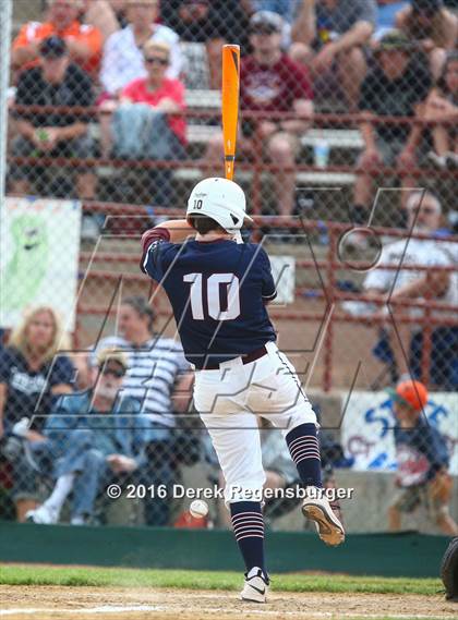 Thumbnail 3 in Cherokee Trail vs Rocky Mountain (CHSAA 5A Final) photogallery.