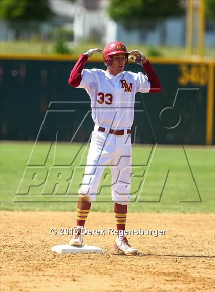 Thumbnail 1 in Cherokee Trail vs Rocky Mountain (CHSAA 5A Final) photogallery.