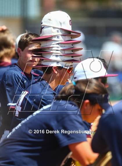 Thumbnail 3 in Cherokee Trail vs Rocky Mountain (CHSAA 5A Final) photogallery.