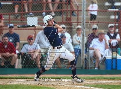 Thumbnail 1 in Cherokee Trail vs Rocky Mountain (CHSAA 5A Final) photogallery.