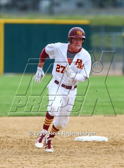 Thumbnail 2 in Cherokee Trail vs Rocky Mountain (CHSAA 5A Final) photogallery.