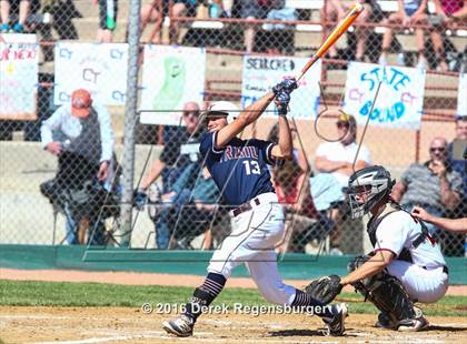 Thumbnail 3 in Cherokee Trail vs Rocky Mountain (CHSAA 5A Final) photogallery.