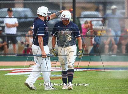 Thumbnail 2 in Cherokee Trail vs Rocky Mountain (CHSAA 5A Final) photogallery.
