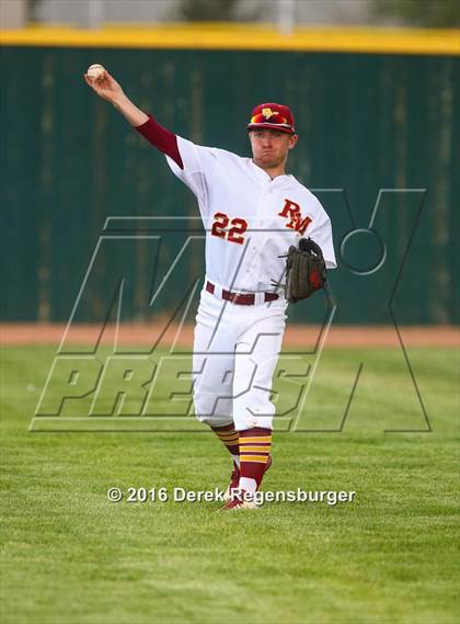 Thumbnail 3 in Cherokee Trail vs Rocky Mountain (CHSAA 5A Final) photogallery.