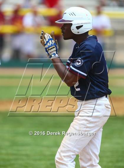 Thumbnail 2 in Cherokee Trail vs Rocky Mountain (CHSAA 5A Final) photogallery.