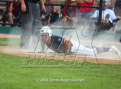 Thumbnail 1 in Cherokee Trail vs Rocky Mountain (CHSAA 5A Final) photogallery.