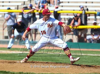 Thumbnail 2 in Cherokee Trail vs Rocky Mountain (CHSAA 5A Final) photogallery.