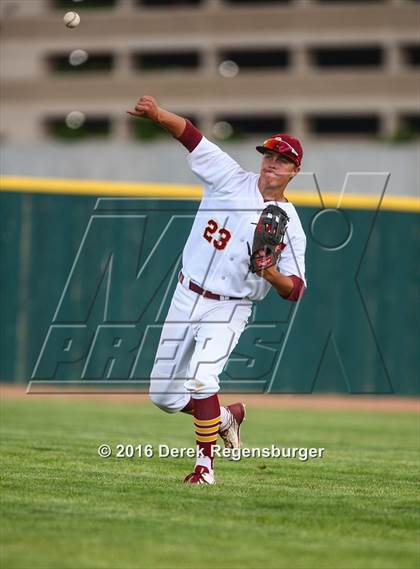 Thumbnail 1 in Cherokee Trail vs Rocky Mountain (CHSAA 5A Final) photogallery.