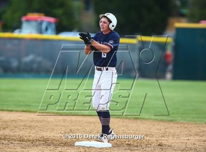 Thumbnail 3 in Cherokee Trail vs Rocky Mountain (CHSAA 5A Final) photogallery.