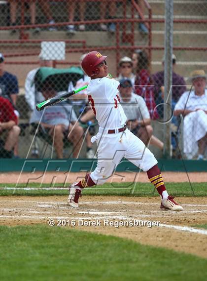 Thumbnail 1 in Cherokee Trail vs Rocky Mountain (CHSAA 5A Final) photogallery.