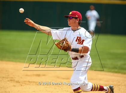 Thumbnail 1 in Cherokee Trail vs Rocky Mountain (CHSAA 5A Final) photogallery.