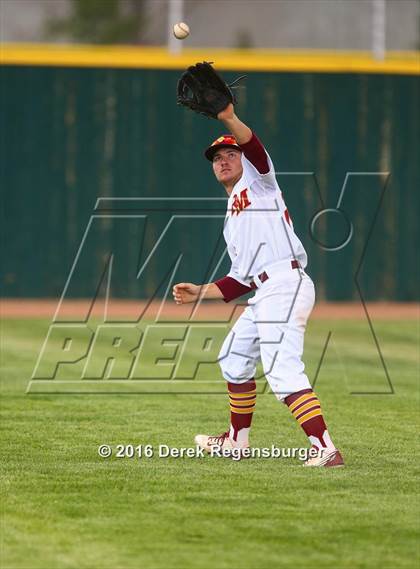 Thumbnail 2 in Cherokee Trail vs Rocky Mountain (CHSAA 5A Final) photogallery.